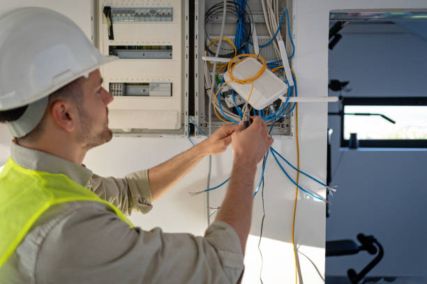 Electrical Rewiring Services in FL