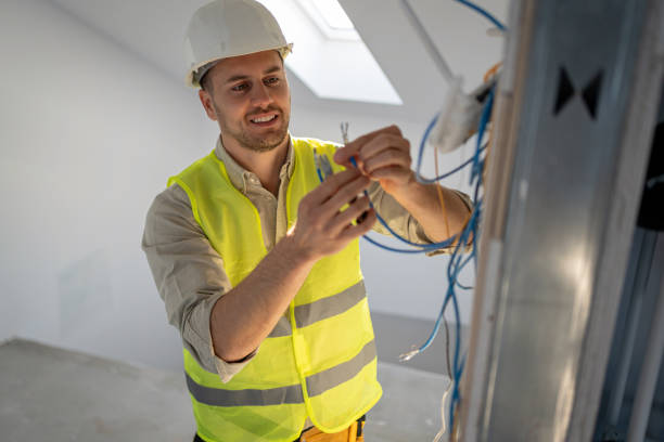 Best Electrical System Inspection  in Garden Grove, FL